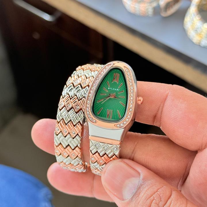 BVLGARI FOR HER