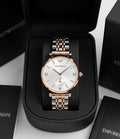 Emporio Armani Classic