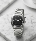 Fossil Big Tic Square