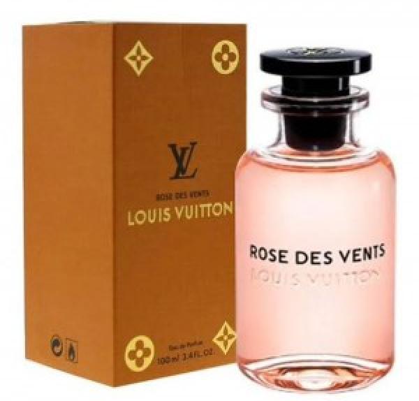 Louis Vuitton Rose Des Vents EDP 100ML 159