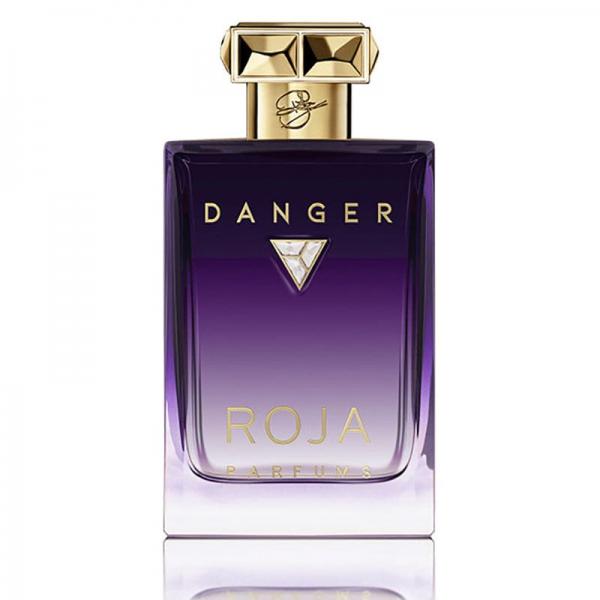 Roja Parfums Danger Pour Femme 100ML (866)