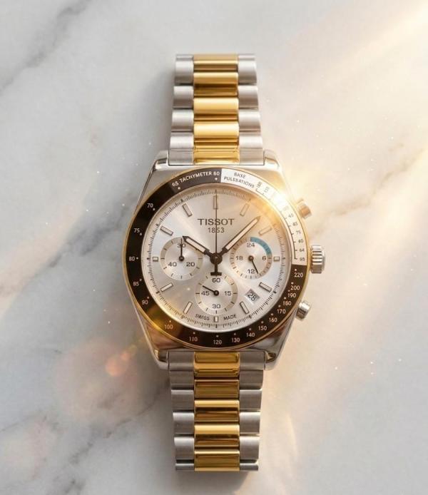 Tissot 1853 Pr516