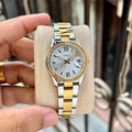 Fossil Scarlette Gold
