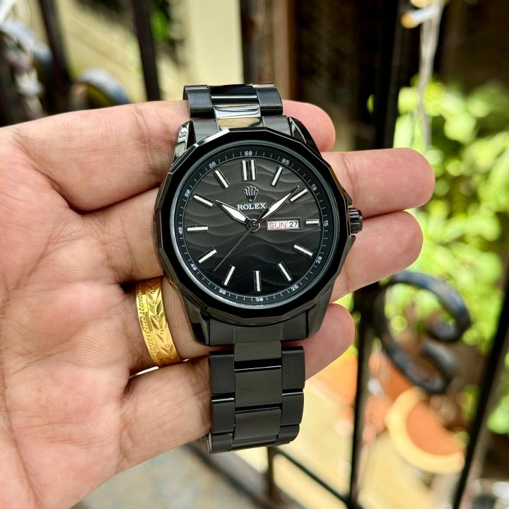 Rolex oyster perpetual Day Date