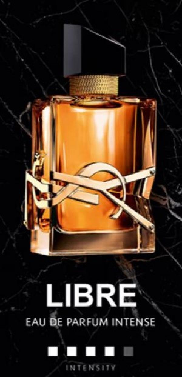 Yves Saint Laurent YSL Libre EDP Intense 90 ML (556)