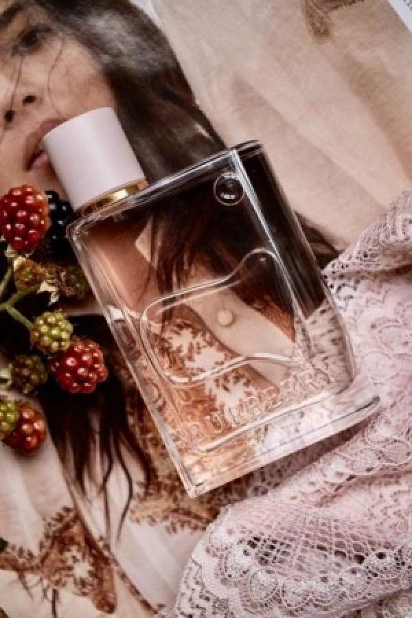 Burberry Her Intense EDP 100ML (532)