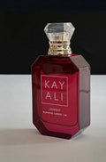 Kayali Lovefest Burning Cherry 48 Eau de Parfum 100ML (845)
