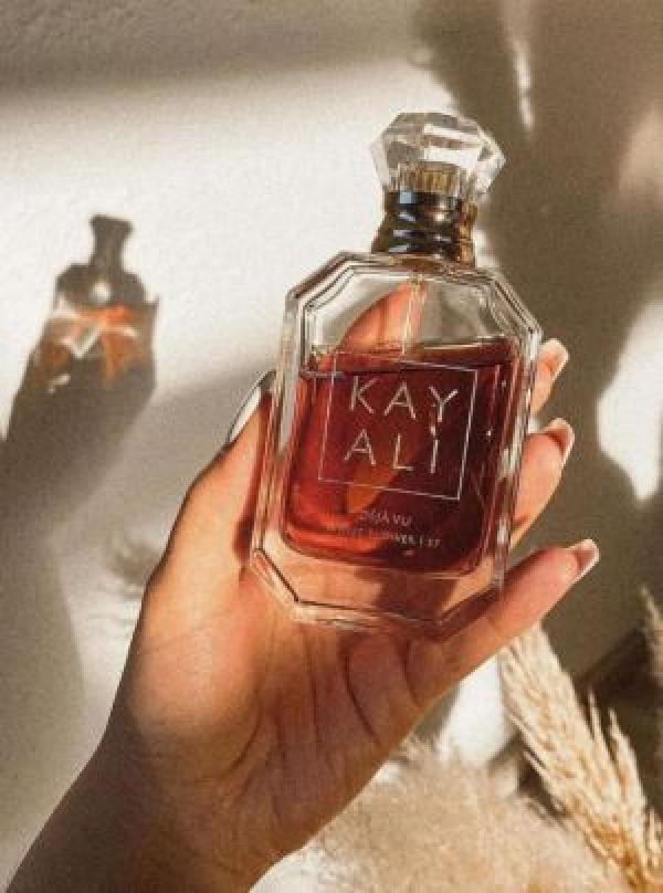 KAYALI DEJA VU WHITE FLOWER 57 EAU DE PARFUM 100ML (849)