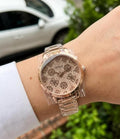 Guess Sugarplum Copper - J523