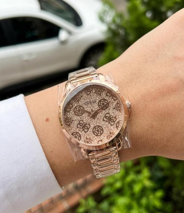 Guess Sugarplum Copper - J523