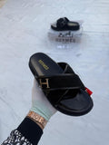 Hermes premium flip flop