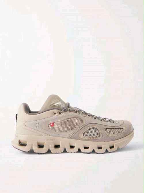 ON Cloud X FKA Twigs Desert Mesh 1116