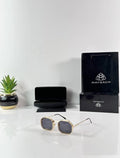 Maybach 2189 Gold Black