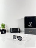 Dita 335 Black White