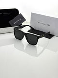 Marc Jacobs 6000 black black