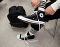 Converse All Star High Ankle Black