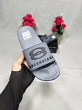 BALENCIAGA POOL SLIDE