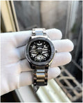 Patek Philippe Skeleton Quartz