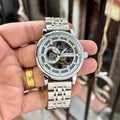 Patek Philippe Skeleton Automatic