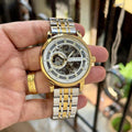 Patek Philippe Skeleton Automatic