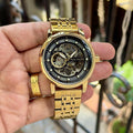 Patek Philippe Skeleton Automatic