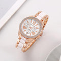 Michael Kors Wren Chronograph