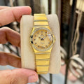 Omega Constellation Sedna Women's