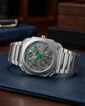 Bvlgari Octo Finissimo Skeleton Automatic