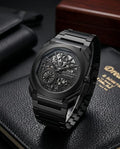 Bvlgari Octo Finissimo Skeleton Automatic