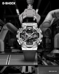 Casio g shock gm110