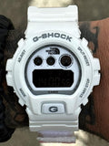 Casio G Shock x Supreme x The North Face Special Edition