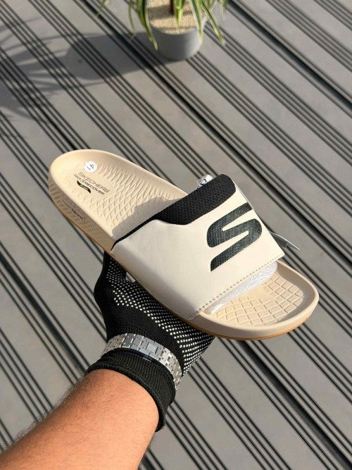 Skechers Hyper Burst 88 Beige