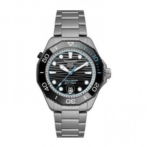 Tag Heuer Aquaracer 500 Professional Date