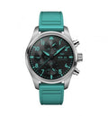 IWC Pilot Chronograph Mercedes Titanium
