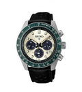 Seiko Prospex Racing Sports Solar Speedtimer Chronograph