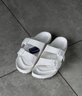 Birkenstock Arizona Eva White Sandal