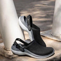 Wmns Crocs Lite Ride 360 Black Grey