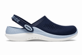 Crocs Literide 360 Navy Blue With Carry Bag