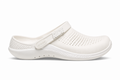 Crocs Literide 360 White With Carry Bag