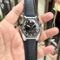 Seiko King Vanac Automatic
