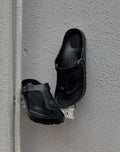 Birkenstock Gizeh EVA Black