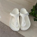 Birkenstock Gizeh Eva White