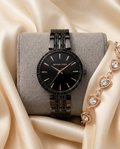 Michael Kors Darci Full Black