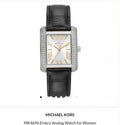 Michael kors Analog Authentic 822