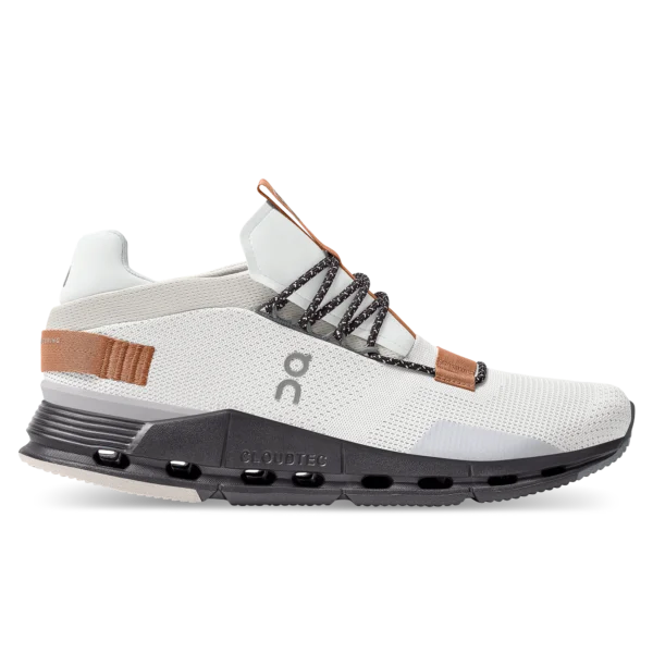 On Cloudttilt Noovaa 2.0. Whitee Pecaann