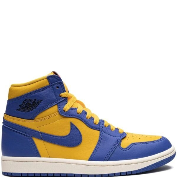 1 High Reverse Laney