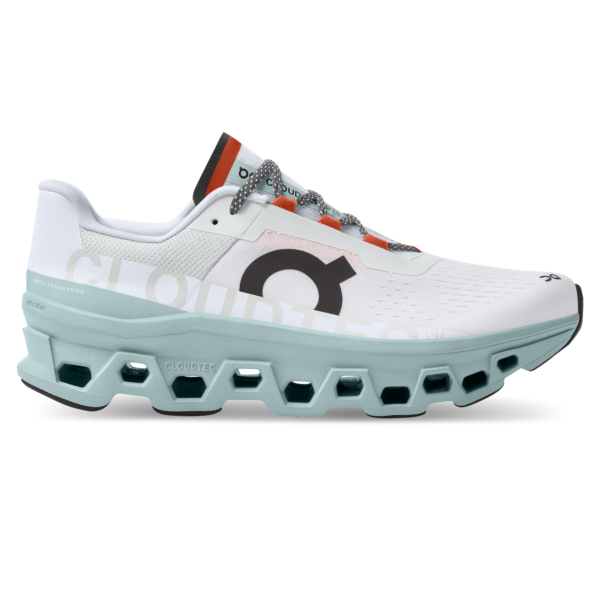 On Cloud Monsterrr Frostt Surrf