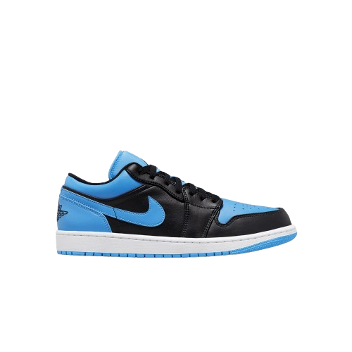 1 Low Unc Toe Top Quality With Og Box