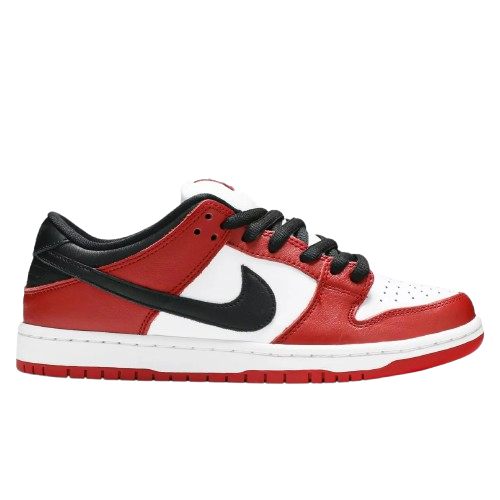 Nikee Sb Dunk Low J Pack Chicago With Og Box Fixx