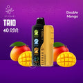 Elfbar trio 40k puffs double mango